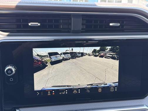 Sterling Metallic 2026 GMC Sierra 1500 Denali