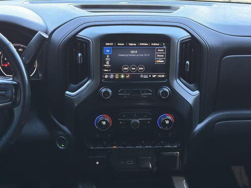 2021 Chevrolet Silverado 3500 LT