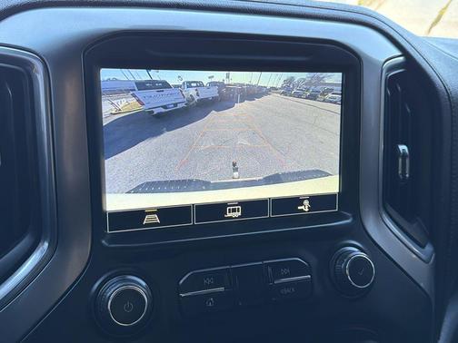 2021 Chevrolet Silverado 3500 LT