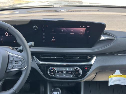 2025 Buick Envista Sport Touring FWD