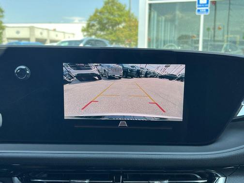 2025 Buick Envista Sport Touring FWD