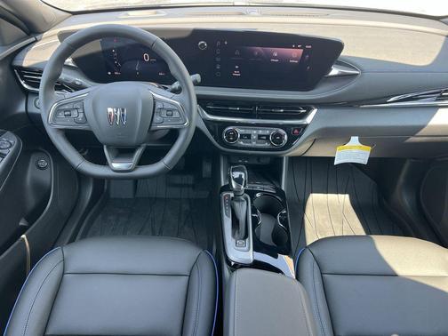 2025 Buick Envista Sport Touring FWD