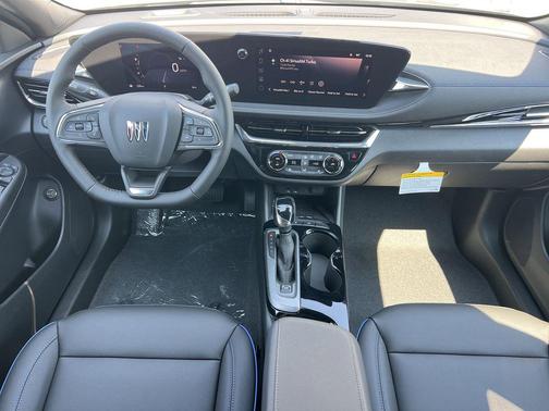 2025 Buick Envista Sport Touring FWD