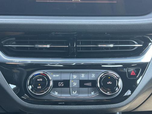 2025 Buick Envista Sport Touring FWD