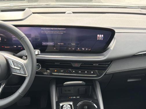 2026 Buick Envision Preferred AWD