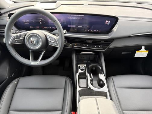 2026 Buick Envision Preferred AWD