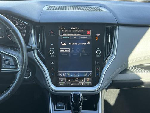 2024 Subaru Legacy Premium