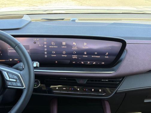 2026 Buick Envision Sport Touring AWD