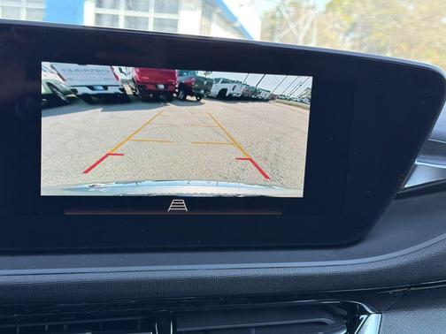 2026 Buick Envista Avenir FWD