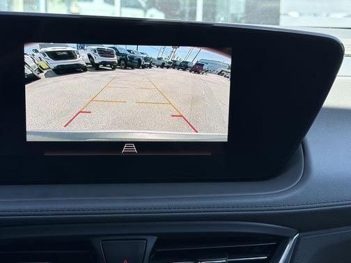 Brilliant Red 2026 Buick Encore GX Preferred