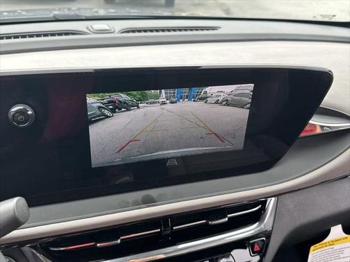 2025 Buick Envista Avenir FWD