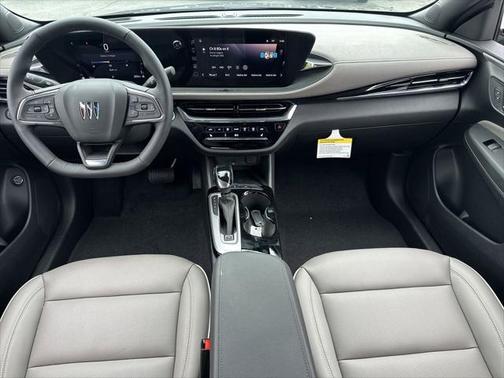 2025 Buick Envista Avenir FWD