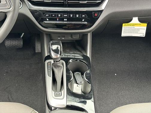 2025 Buick Envista Avenir FWD