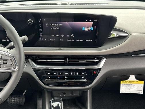 2025 Buick Envista Avenir FWD