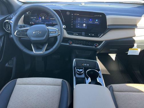 2026 Chevrolet Equinox FWD ACTIV