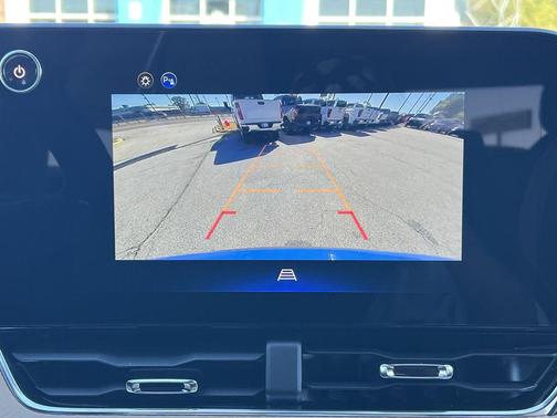 2026 Chevrolet Equinox FWD ACTIV