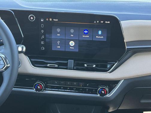 2026 Chevrolet Equinox FWD ACTIV