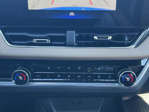 2026 Chevrolet Equinox FWD ACTIV