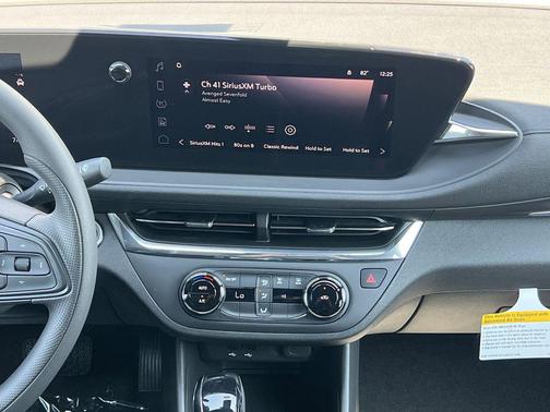 2026 Buick Envista Preferred FWD