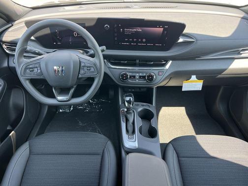2026 Buick Envista Preferred FWD