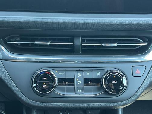 2026 Buick Envista Preferred FWD