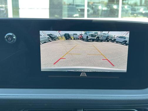 2026 Buick Envista Preferred FWD