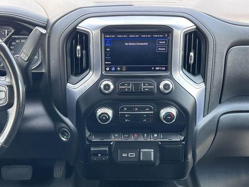 2019 GMC Sierra 1500 Elevation