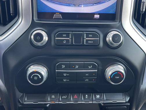 2019 GMC Sierra 1500 Elevation