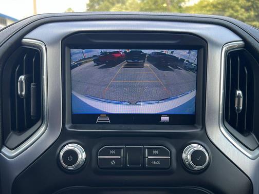2019 GMC Sierra 1500 Elevation