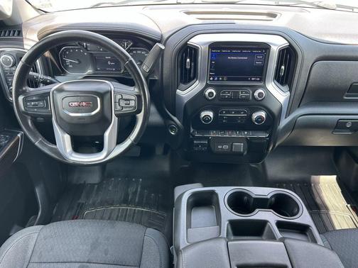 2019 GMC Sierra 1500 Elevation