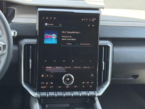 Sterling Metallic 2026 GMC Acadia Elevation FWD