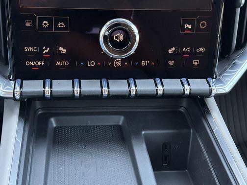 Sterling Metallic 2026 GMC Acadia Elevation FWD