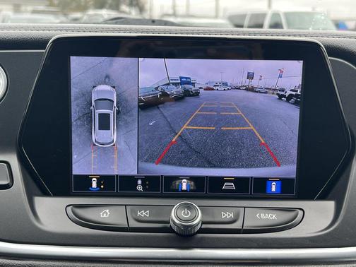 2022 Chevrolet Blazer 3LT