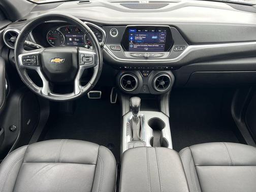 2022 Chevrolet Blazer 3LT