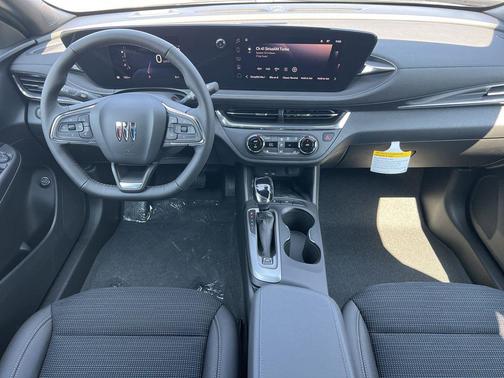 2026 Buick Envista Preferred FWD