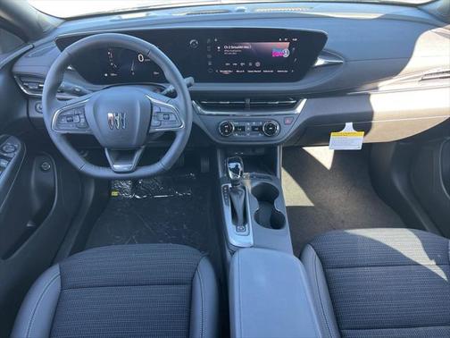 2025 Buick Envista Preferred FWD