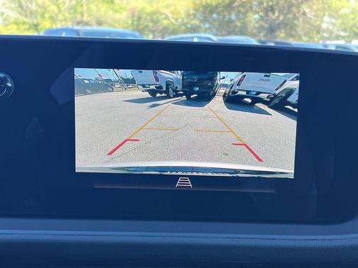 2026 Buick Envista Sport Touring FWD