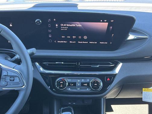 2026 Buick Envista Sport Touring FWD