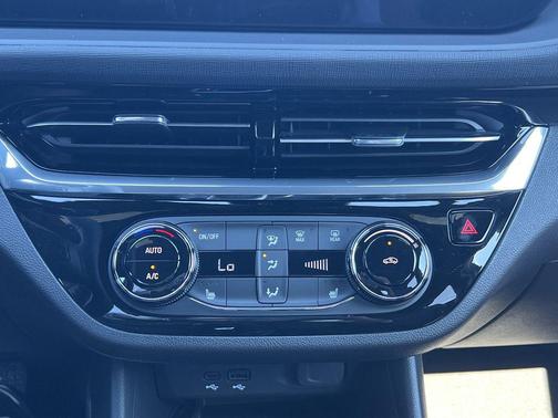 2026 Buick Envista Sport Touring FWD