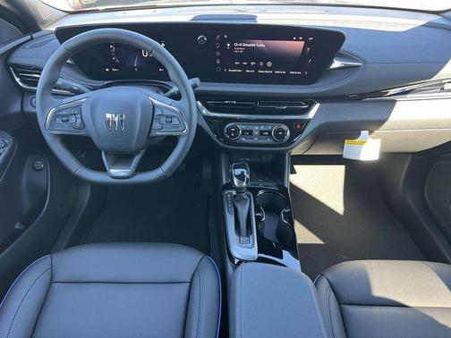 2026 Buick Envista Sport Touring FWD