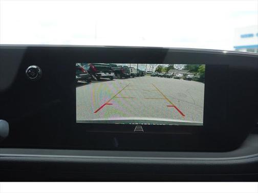2025 Buick Envista Preferred FWD
