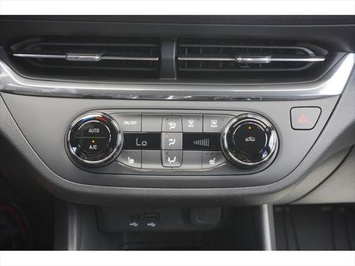 2025 Buick Envista Preferred FWD