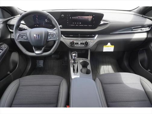 2025 Buick Envista Preferred FWD