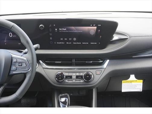 2025 Buick Envista Preferred FWD