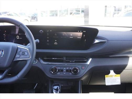 2025 Buick Envista Preferred FWD