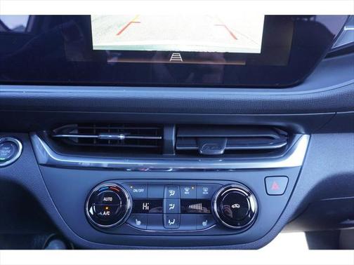 2025 Buick Envista Preferred FWD
