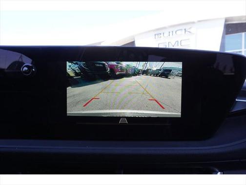 2025 Buick Envista Preferred FWD