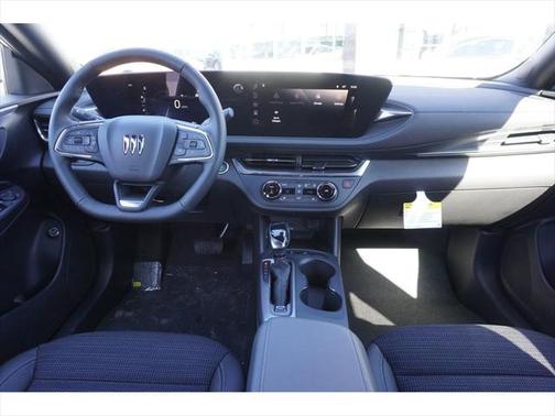 2025 Buick Envista Preferred FWD