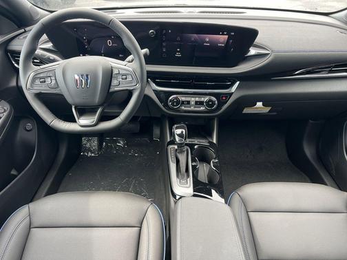 2026 Buick Envista Sport Touring FWD