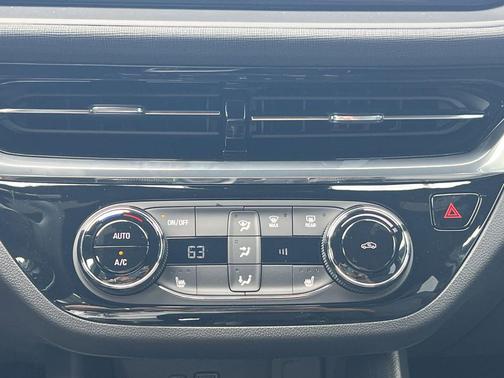 2026 Buick Envista Sport Touring FWD